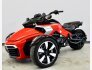 2015 Can-Am Spyder F3 for sale 201378216