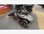2015 Can-Am Spyder F3 for sale 201382684