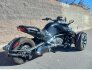 2015 Can-Am Spyder F3 for sale 201383300