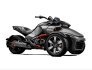 2015 Can-Am Spyder F3 for sale 201401123