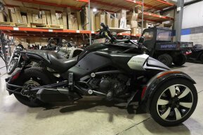 2015 Can-Am Spyder F3 for sale 201584161