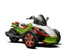 Thumbnail Photo 22 for 2015 Can-Am Spyder RS