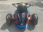 Thumbnail Photo 18 for 2015 Can-Am Spyder RS