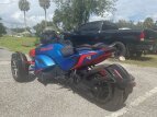 Thumbnail Photo 8 for 2015 Can-Am Spyder RS
