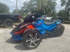 Thumbnail Photo 6 for 2015 Can-Am Spyder RS