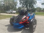 Thumbnail Photo 5 for 2015 Can-Am Spyder RS