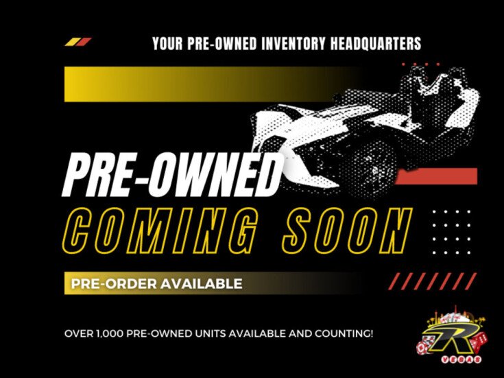 Thumbnail Photo undefined for 2015 Can-Am Spyder RS-S