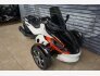 2015 Can-Am Spyder RS-S for sale 201386500