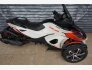 2015 Can-Am Spyder RS-S for sale 201386500