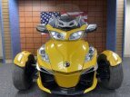 Thumbnail Photo 23 for 2015 Can-Am Spyder RT