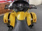 Thumbnail Photo 12 for 2015 Can-Am Spyder RT