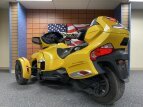 Thumbnail Photo 26 for 2015 Can-Am Spyder RT