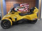 Thumbnail Photo 4 for 2015 Can-Am Spyder RT