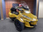 Thumbnail Photo 1 for 2015 Can-Am Spyder RT