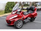 Thumbnail Photo 0 for 2015 Can-Am Spyder RT