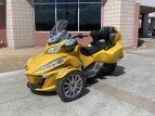 Thumbnail Photo 4 for 2015 Can-Am Spyder RT