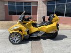 Thumbnail Photo 3 for 2015 Can-Am Spyder RT