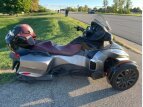Thumbnail Photo 1 for 2015 Can-Am Spyder RT