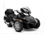 2015 Can-Am Spyder RT for sale 201325753