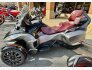 2015 Can-Am Spyder RT for sale 201348434