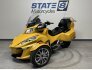 2015 Can-Am Spyder RT for sale 201377940