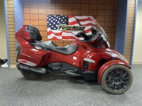 2015 Can-Am Spyder RT for sale 201386662