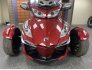 2015 Can-Am Spyder RT for sale 201386662