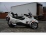 2015 Can-Am Spyder RT for sale 201410421