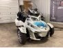 2015 Can-Am Spyder RT for sale 201413555