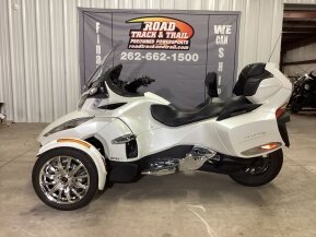 2015 Can-Am Spyder RT for sale 201422910