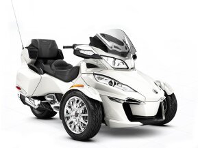 2015 Can-Am Spyder RT for sale 201443680
