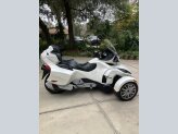 2015 Can-Am Spyder RT Base