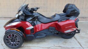 2015 Can-Am Spyder RT for sale 201591339