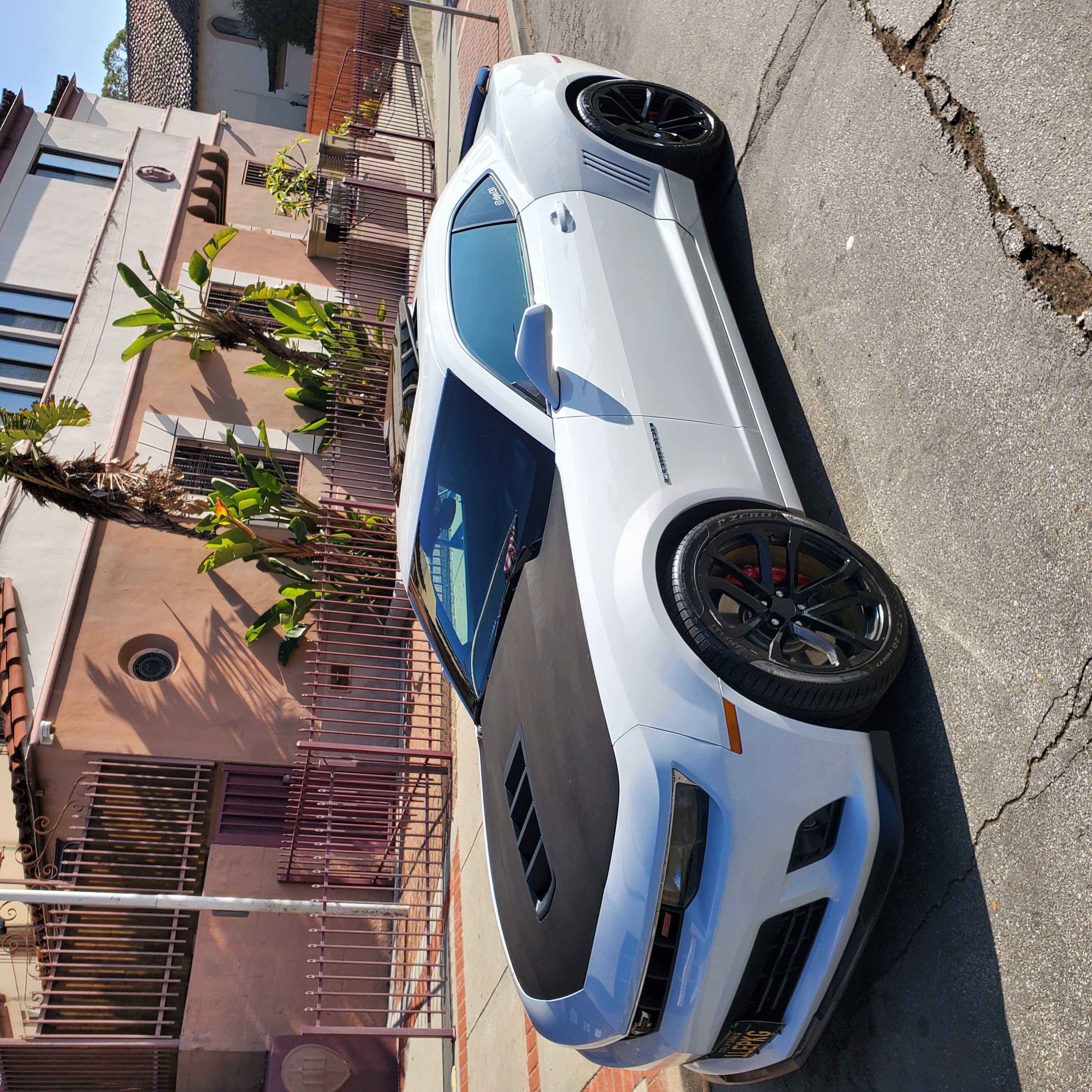 2015 camaro z28 for sale in california