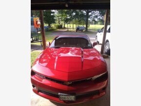 2015 Chevrolet Camaro RS for sale 101587925