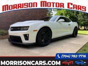 2015 Chevrolet Camaro ZL1 Coupe for sale 101729580