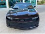 2015 Chevrolet Camaro LS Coupe for sale 101843839