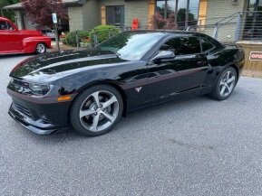 2015 Chevrolet Camaro SS Coupe for sale 101889553