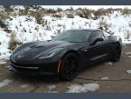 Thumbnail Photo 6 for 2015 Chevrolet Corvette Coupe for Sale by Owner