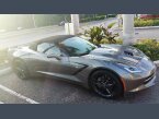 Thumbnail Photo 2 for 2015 Chevrolet Corvette Convertible for Sale by Owner
