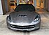 2015 Chevrolet Corvette Convertible for sale 100753777