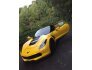2015 Chevrolet Corvette Coupe for sale 100800248