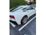 2015 Chevrolet Corvette Stingray for sale 101587252