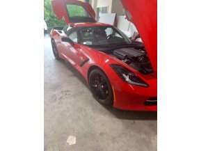 2015 Chevrolet Corvette for sale 101709037