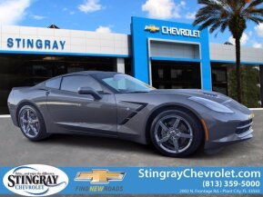 2015 Chevrolet Corvette for sale 101728053