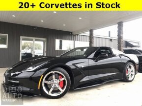 2015 Chevrolet Corvette for sale 101737725