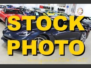 2015 Chevrolet Corvette for sale 101743760