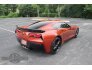 2015 Chevrolet Corvette for sale 101760105