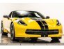 2015 Chevrolet Corvette for sale 101769861