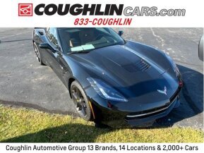 2015 Chevrolet Corvette for sale 101796299